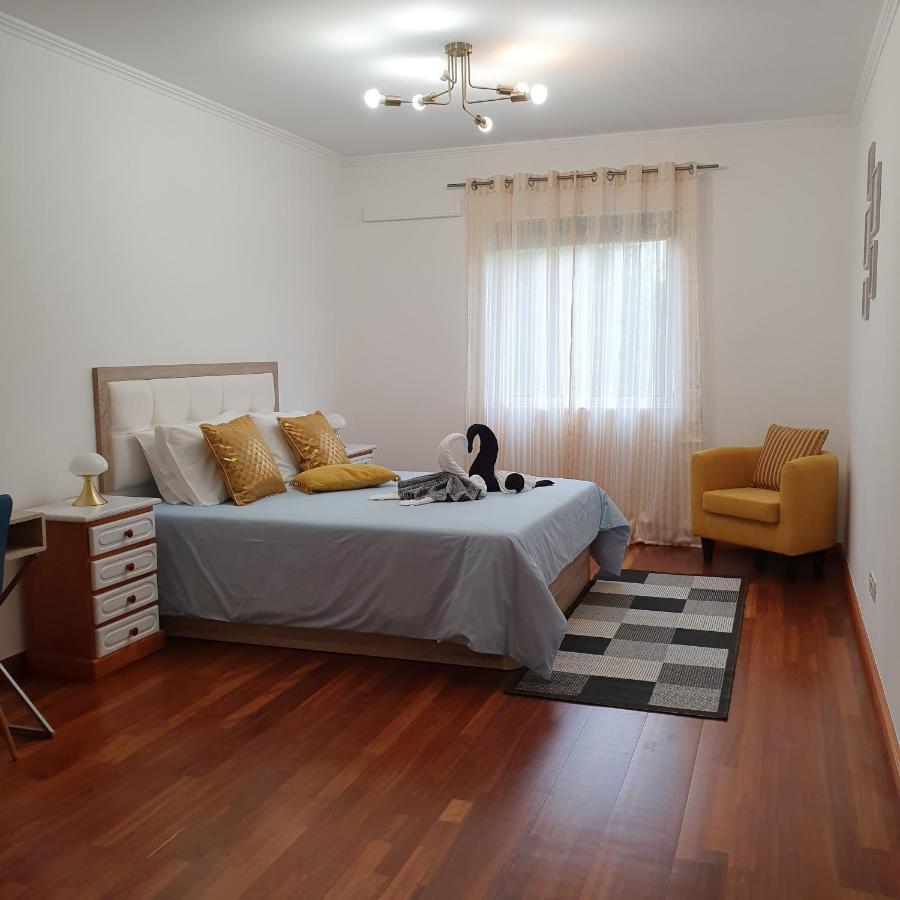 Black'Nyellow Place Vila Franca do Campo Exterior photo